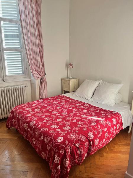 Chambre Etelan