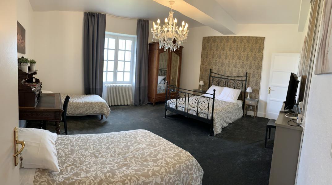 Chambre Josselin